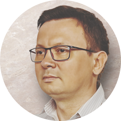 dr Grzegorz Pochwatko